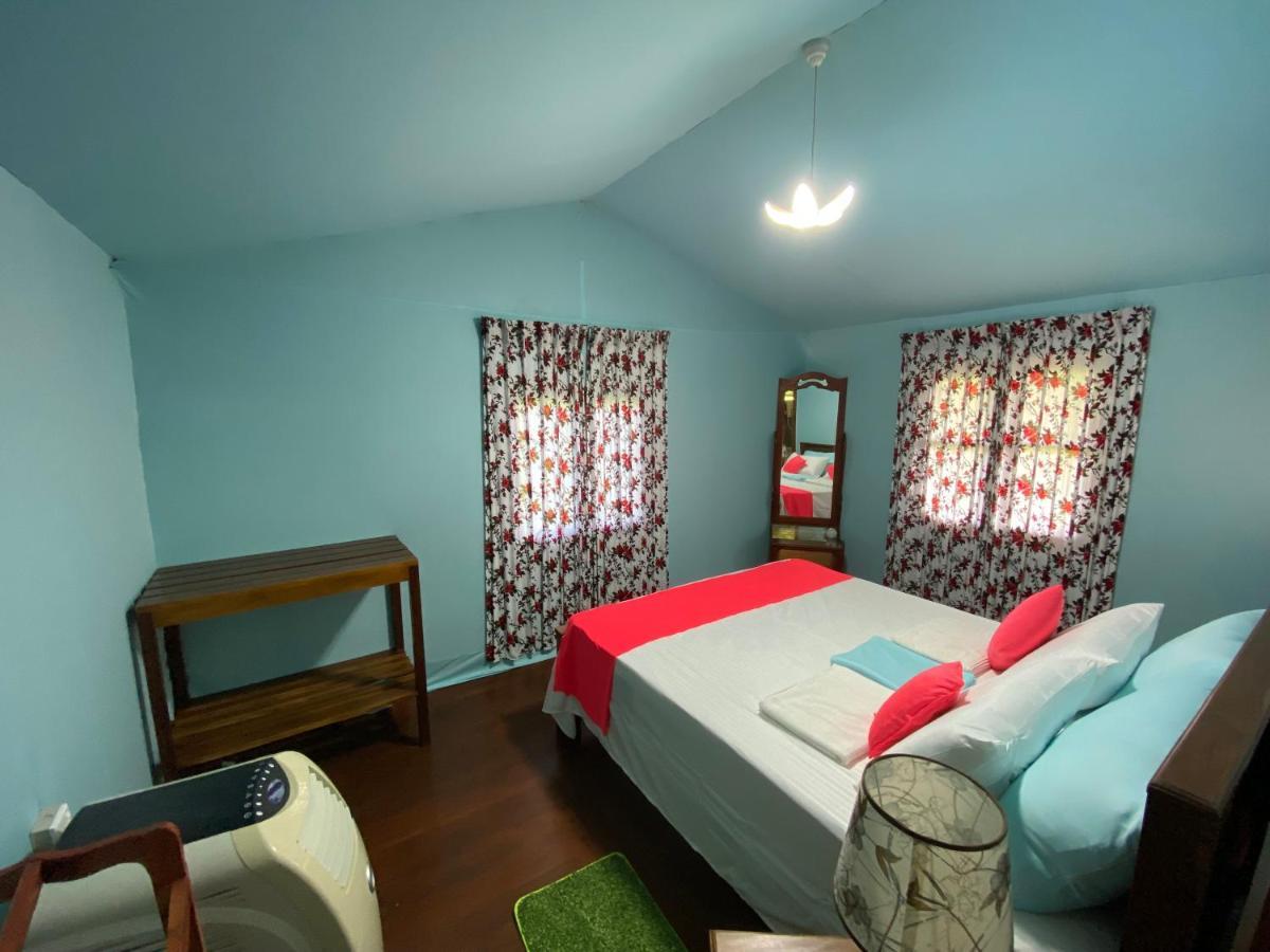 Luxury tent Mango Wilpattu Nekattegama